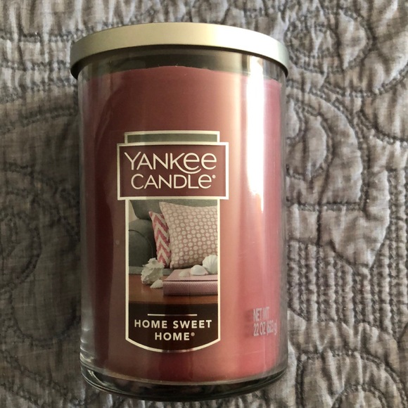 Yankee candle